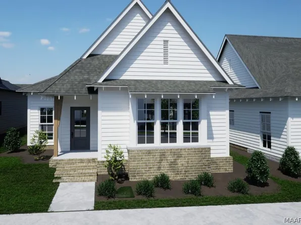 141 Blackberry Blvd, Pike Road, AL 36064