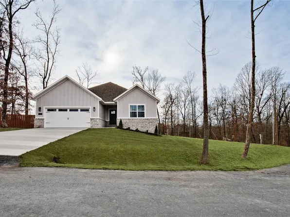 21 Kirkconnel Ln, Bella Vista, AR 72715