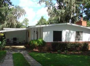 2152 Longview Dr, Tallahassee, FL 32303