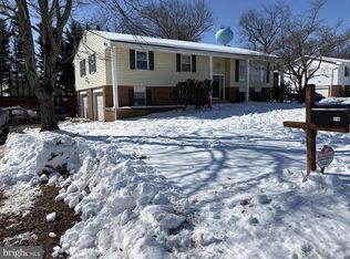 516 Beards Hill Rd, Aberdeen, MD 21001