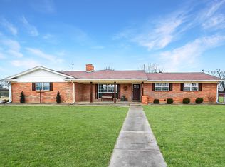 409 Nelson St, Godley, TX 76044