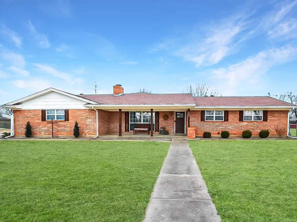 409 Nelson St, Godley, TX 76044