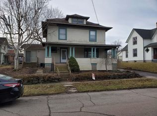 311 W Rensselaer St, Bucyrus, OH 44820