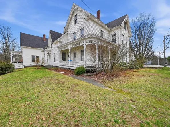 112 West Main Street, Hillsborough, NH 03244