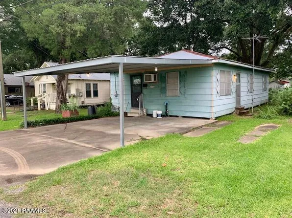 244 N 11th St, Eunice, LA 70535
