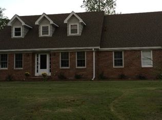 270 Henderson Mill Rd, Covington, GA 30014