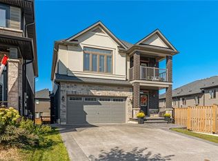 4087 Healing St, Lincoln, ON L3J 0S3