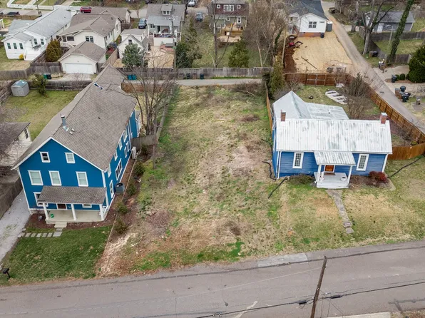 1619 Boscobel St, Nashville, TN 37206