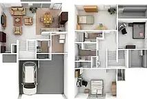 2nd image of 4912 Alpine Ridge Dr #220WR