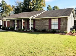 2419 Oxmoor Ln SW, Decatur, AL 35603