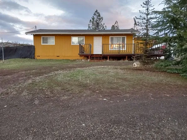 4711 Whitefish Pl, Hornbrook, CA 96044