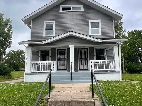 1751 W Grand Ave, Dayton, OH