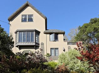 934 Wawona Ave, Oakland, CA 94610