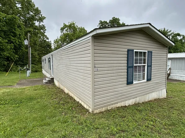 114 Zackary St, Oak Grove, KY