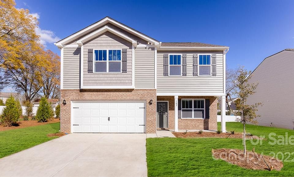 1st image of 107 Sequoia Forest Dr #35