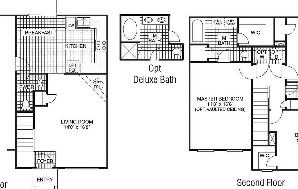 2nd image of 610 Duncan Station Dr Lot 226