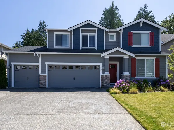 12604 Emerald Ridge Boulevard E, Puyallup, WA 98374
