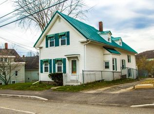 106 Northern Ave, Augusta, ME 04330