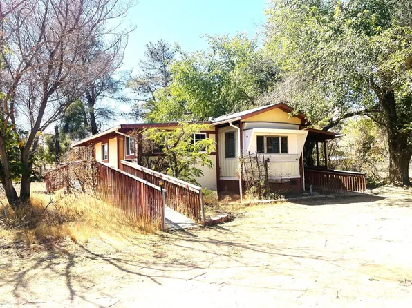 5309 Marjorie St, Weldon, CA 93283