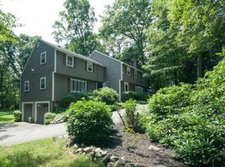 27 Timber Ln, Topsfield, MA 01983