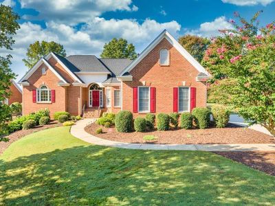 583 Gold Bullion Dr W, Dawsonville, GA, 30534