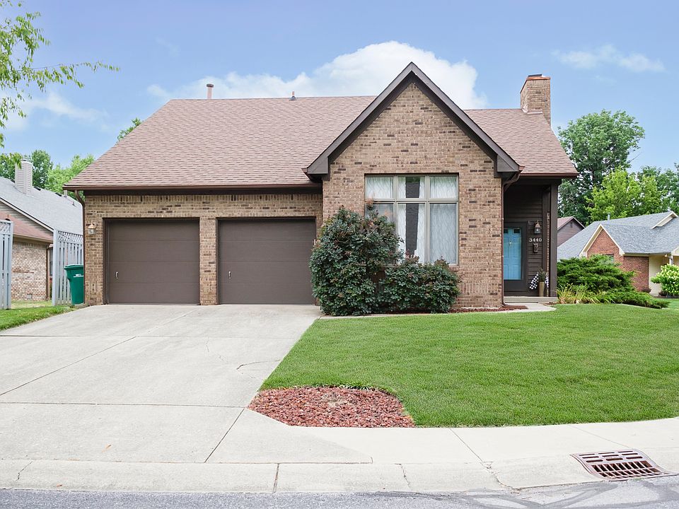 3440 Hickory Ln E, Indianapolis, IN 46214 Zillow