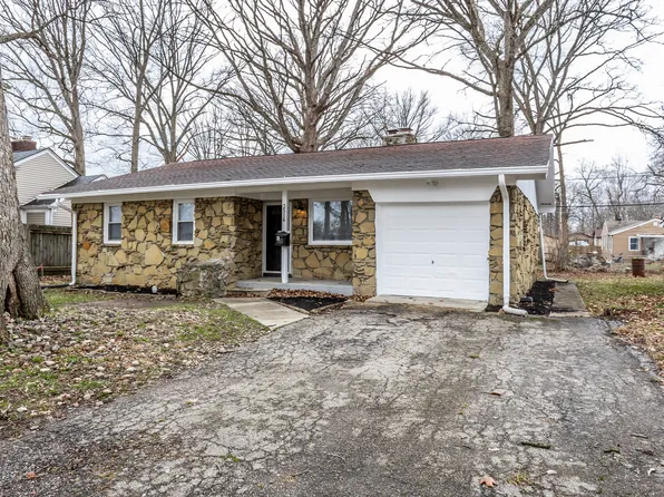 3516 N Richardt Ave, Indianapolis, IN 46226