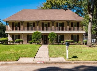 1026 Drava Ln, Houston, TX 77090