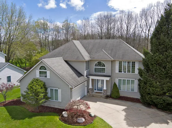 3424 Breton Valley Dr SE, Kentwood, MI 49512