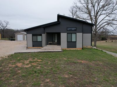 408 County Road 599, Caulfield, MO, 65626