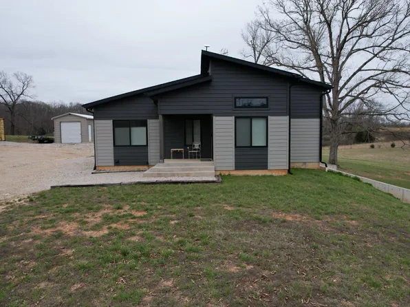 408 County Road 599, Caulfield, MO 65626