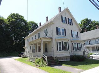 32-38 6th St, Dover, NH 03820