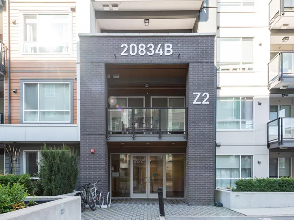 20834 80th Ave #B324, Langley, BC V2Y 3M4