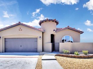 12032 Silver Crown Rd, El Paso, TX 79928