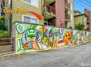 8745 Greenwood Ave N APT 115, Seattle, WA 98103