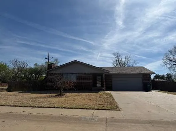 1423 N Purdue Ave, Liberal, KS 67901