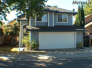 4028 Diane Dr, Antelope, CA