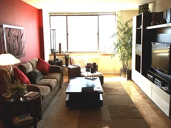 Rented by Citi Habitats