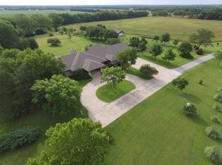 500 SW County Line Rd, Benton, KS 67017