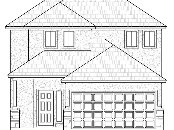 Carter Plan, Stillwater Ranch