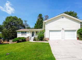 5563 Pennybrook Ct, Stone Mountain, GA 30087