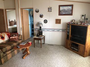 333 S Jones St, Powell, WY 82435