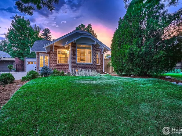 1637 Jasmine St, Denver, CO 80220