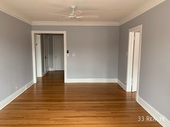 2nd image of 3035 N Karlov Ave #1
