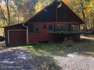 2183 Sanctuary Dr, East Stroudsburg, PA 18302