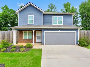 313 Sammy Cir, Griffin, GA 30223