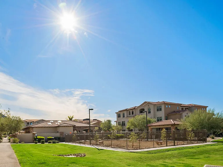 Enjoy resort Style living at Villas at San Dorado!