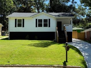 161 Stanhope Cir NW, Atlanta, GA 30314