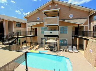 244 Bayou Pt #D-3, Hot Springs, AR --