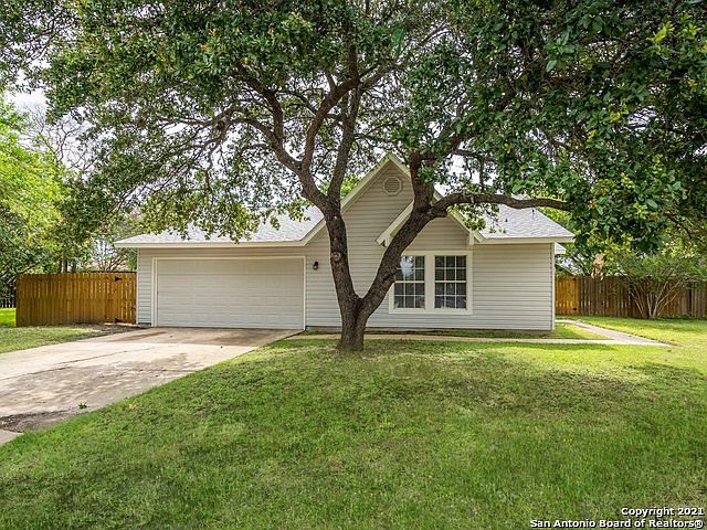 5766 Jones Fall Dr San Antonio Tx 744 Zillow